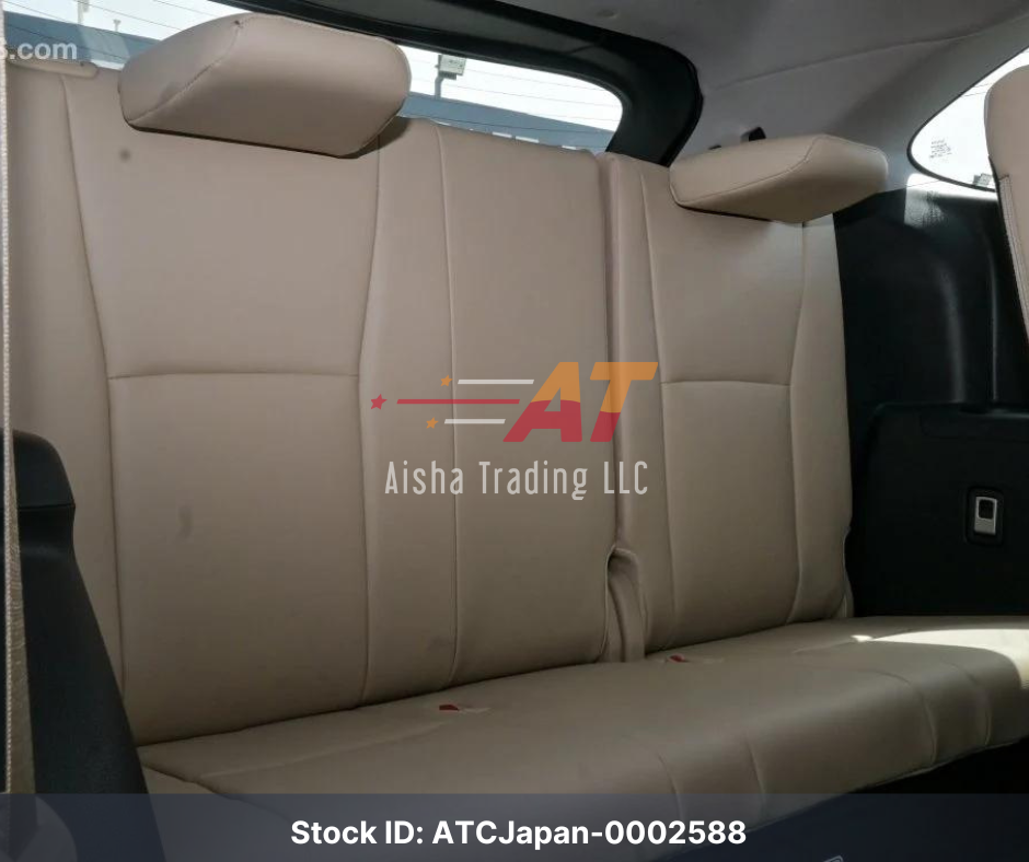 2024 Toyota Highlander